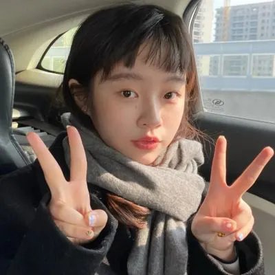巾帼大将军