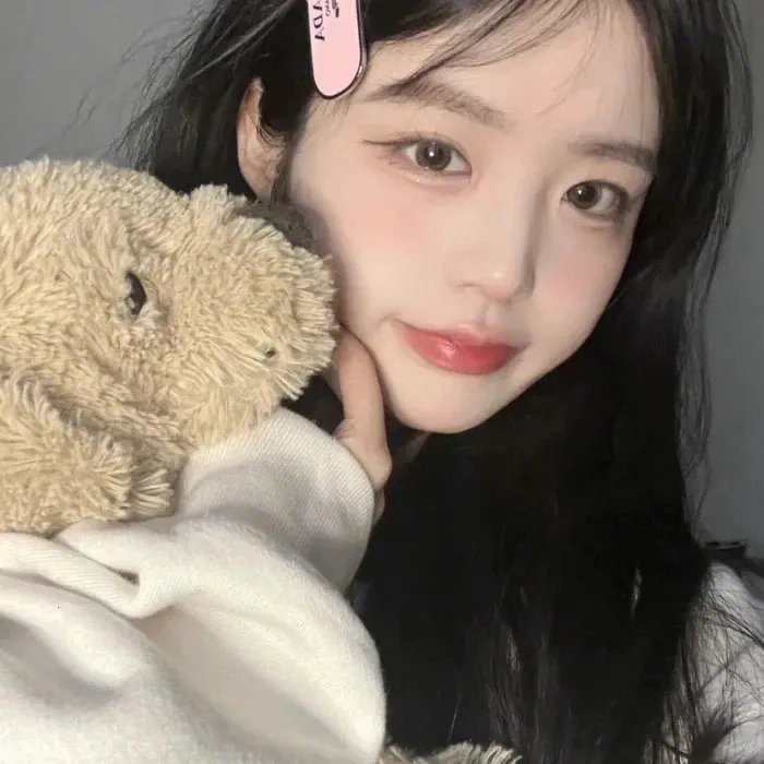 购物者注意